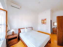 Maharani Villa Yogyakarta