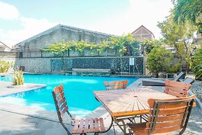 Maharani Villa Yogyakarta