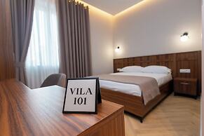 Hotel Vila 101
