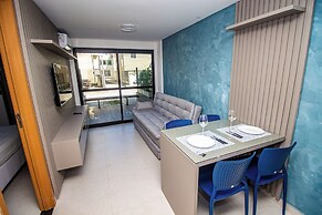 Bela Vista Beach By New Time