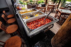 Bela Vista Beach By New Time