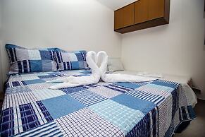 Bela Vista Beach By New Time