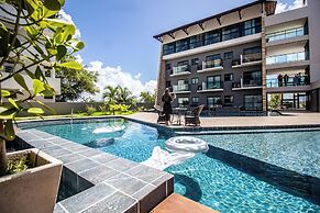 Bela Vista Beach By New Time