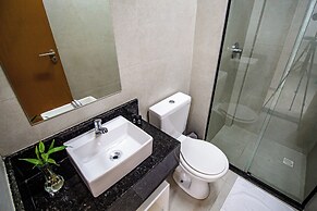 Bela Vista Beach By New Time