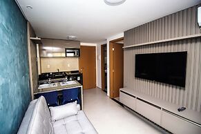 Bela Vista Beach By New Time