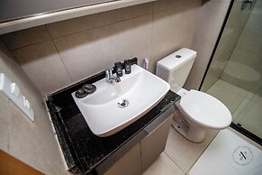 Bela Vista Beach By New Time