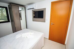 Bela Vista Beach By New Time