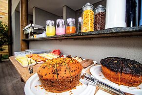 Bela Vista Beach By New Time