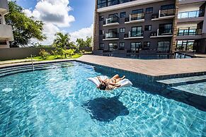 Bela Vista Beach By New Time