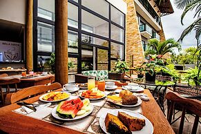 Bela Vista Beach By New Time