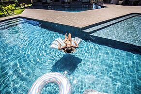 Bela Vista Beach By New Time