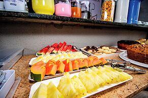 Bela Vista Beach By New Time