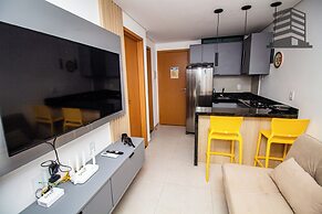 Bela Vista Beach By New Time