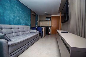 Bela Vista Beach By New Time