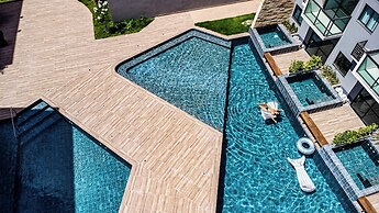 Bela Vista Beach By New Time