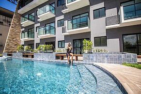 Bela Vista Beach By New Time