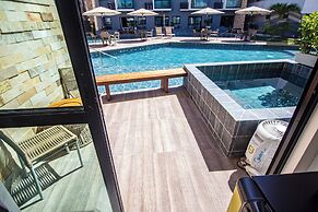 Bela Vista Beach By New Time