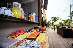 Bela Vista Beach By New Time