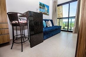 Bela Vista Beach By New Time