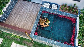 Bela Vista Beach By New Time