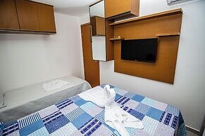 Bela Vista Beach By New Time