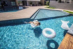 Bela Vista Beach By New Time