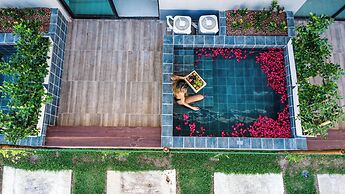 Bela Vista Beach By New Time