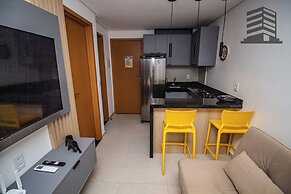 Bela Vista Beach By New Time