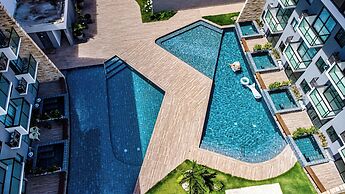 Bela Vista Beach By New Time