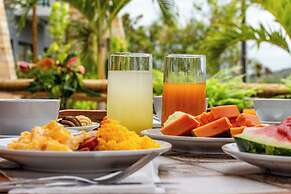 Bela Vista Beach By New Time