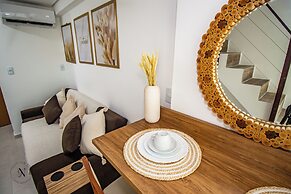 Bela Vista Beach By New Time