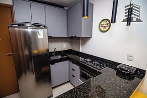 Bela Vista Beach By New Time