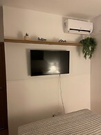Apartamento de luxo com varanda 2 Qtos
