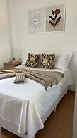 Apartamento de luxo com varanda 2 Qtos