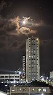 Apartamento de luxo com varanda 2 Qtos