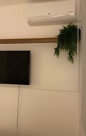 Apartamento de luxo com varanda 2 Qtos