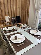 Apartamento de luxo com varanda 2 Qtos