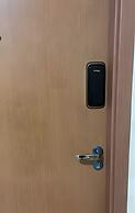 Apartamento de luxo com varanda 2 Qtos