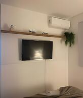 Apartamento de luxo com varanda 2 Qtos