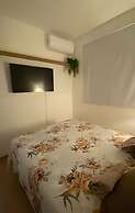 Apartamento de luxo com varanda 2 Qtos