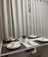Apartamento de luxo com varanda 2 Qtos