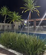 Apartamento de luxo com varanda 2 Qtos
