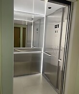 Apartamento de luxo com varanda 2 Qtos