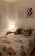 Apartamento de luxo com varanda 2 Qtos