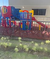 Apartamento de luxo com varanda 2 Qtos