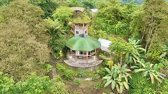 Cabañas Cochapunko I Espectacular vista 360