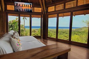 Cabañas Cochapunko I Espectacular vista 360