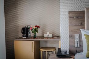 AZ Hotel Des Arts