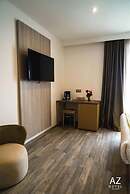 AZ Hotel Des Arts