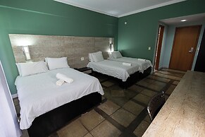 Araguaia Hotel